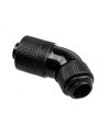AlphaCool HF 13/10 złączka 45 kątowa G1/4 - nr 4