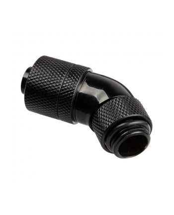 AlphaCool HF 13/10 złączka 45 kątowa G1/4
