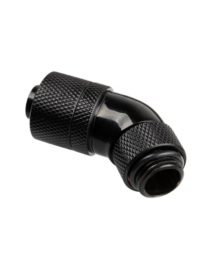 AlphaCool HF 13/10 złączka 45 kątowa G1/4 główny