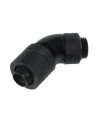AlphaCool HF 13/10 złączka 45 kątowa G1/4 - nr 6