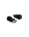 DeLOCK Adapter - DisplayPort - miniDisplayPort - nr 10