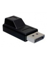 DeLOCK Adapter - DisplayPort - miniDisplayPort - nr 14