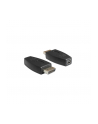 DeLOCK Adapter - DisplayPort - miniDisplayPort - nr 15