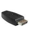 DeLOCK Adapter - DisplayPort - miniDisplayPort - nr 1