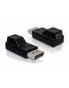 DeLOCK Adapter - DisplayPort - miniDisplayPort - nr 3