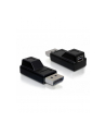 DeLOCK Adapter - DisplayPort - miniDisplayPort - nr 8