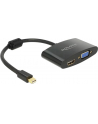 DeLOCK Adapter - VGA/HDMI - DisplayPort - nr 10