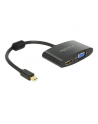 DeLOCK Adapter - VGA/HDMI - DisplayPort - nr 13