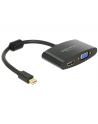 DeLOCK Adapter - VGA/HDMI - DisplayPort - nr 3