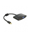 DeLOCK Adapter - VGA/HDMI - DisplayPort - nr 4