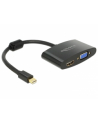 DeLOCK Adapter - VGA/HDMI - DisplayPort - nr 6