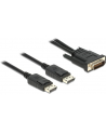 DeLOCK - adapter z DMS-59 na 2x DisplayPort - nr 4