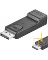 goobay Adapter - DisplayPort - HDMI - nr 11