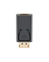 goobay Adapter - DisplayPort - HDMI - nr 18