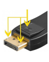 goobay Adapter - DisplayPort - HDMI - nr 20