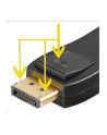goobay Adapter - DisplayPort - HDMI - nr 4