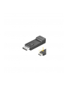 goobay Adapter - DisplayPort - HDMI - nr 7