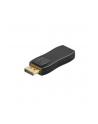 goobay Adapter - DisplayPort - HDMI - nr 9