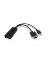ICY BOX IB-AC512 Adapter - VGA + USB - HDMI - nr 15