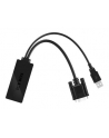 ICY BOX IB-AC512 Adapter - VGA + USB - HDMI - nr 20