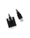 ICY BOX IB-AC512 Adapter - VGA + USB - HDMI - nr 22