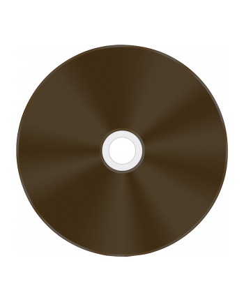 BD-R DL 6x CB 50GB MediaR Thermo 25 sztuk