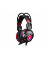 Słuchawki A4-Tech Bloody G300 czarne - nr 3