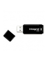 Integral USB 64GB Black, USB 2.0 with removable cap - nr 2