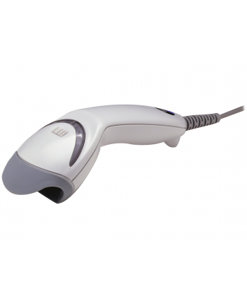 Honeywell MS5145 Eclipse - skaner kodów kreskowych - biały - USB
