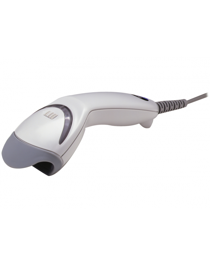 Honeywell MS5145 Eclipse - skaner kodów kreskowych - biały - USB główny