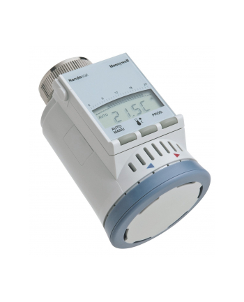 Honeywell MS7120 Orbit - skaner kodów kreskowych - czarny - USB