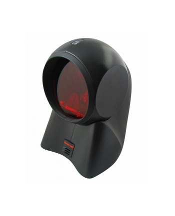 Honeywell MS7120 Orbit - skaner kodów kreskowych - czarny - USB