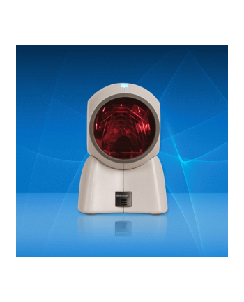 Honeywell MS7120 Orbit - skaner kodów kreskowych - biały - USB