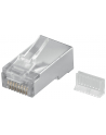 goobay RJ45 Wtyczka ekranowana - nr 10