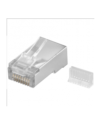 goobay RJ45 Wtyczka ekranowana