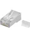 goobay RJ45 Wtyczka ekranowana - nr 5