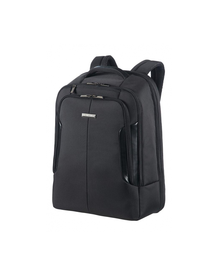 Plecak SAMSONITE 08N09005 17,3'' XBR komp dok, tblt, kiesz, czarny główny