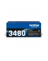 Toner Brother TN3480 black | 8000 str | HL-L6250DN - nr 37