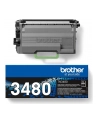Toner Brother TN3480 black | 8000 str | HL-L6250DN - nr 80