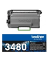 Toner Brother TN3480 black | 8000 str | HL-L6250DN - nr 85