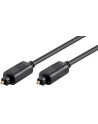 goobay kabel optyczny Toslink - 2m - nr 10