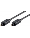 goobay kabel optyczny Toslink - 2m - nr 2