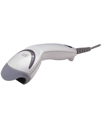 Honeywell MS5145 Eclipse - skaner kodów kreskowych - biały - USB