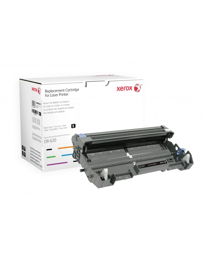 Bęben Xerox 106R02321 | Black | 25000 str. | Brother DR3200 główny