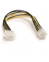 KABEL ZASILAJACY 12V 8 TO 8 PIN CBL-0062L - nr 4