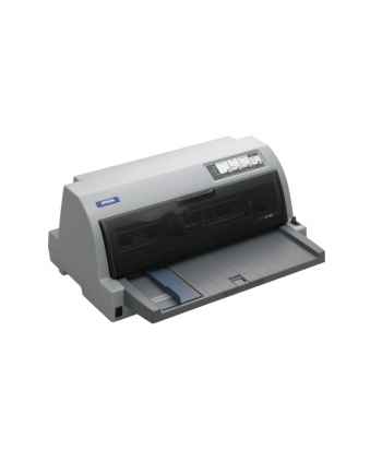 Drukarka igłowa Epson LQ-690 nr 1