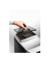 Ekspres ciśnieniowy automatyczny Delonghi ECAM 22.110.SB (1450W srebrno-czarny) - nr 10
