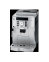 Ekspres ciśnieniowy automatyczny Delonghi ECAM 22.110.SB (1450W srebrno-czarny) - nr 1