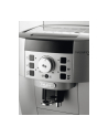 Ekspres ciśnieniowy automatyczny Delonghi ECAM 22.110.SB (1450W srebrno-czarny) - nr 3