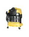 Odkurzacz Karcher WD 4 Premium (1.348-151.0) (z workiem lub bez 1000W czarno-żółty) - nr 1